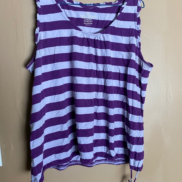 Plus size shirt - Picture 1 of 1